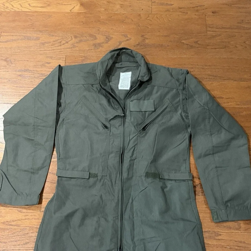 Carter Industries pre owned